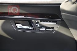 مرسيدس بنز S-Class